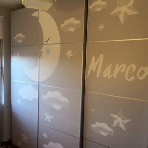 SOPORTES LONAS RÓTULOS Y LETRAS CORPÓREAS