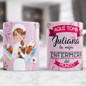 REGALOS PARA SANITARIOS