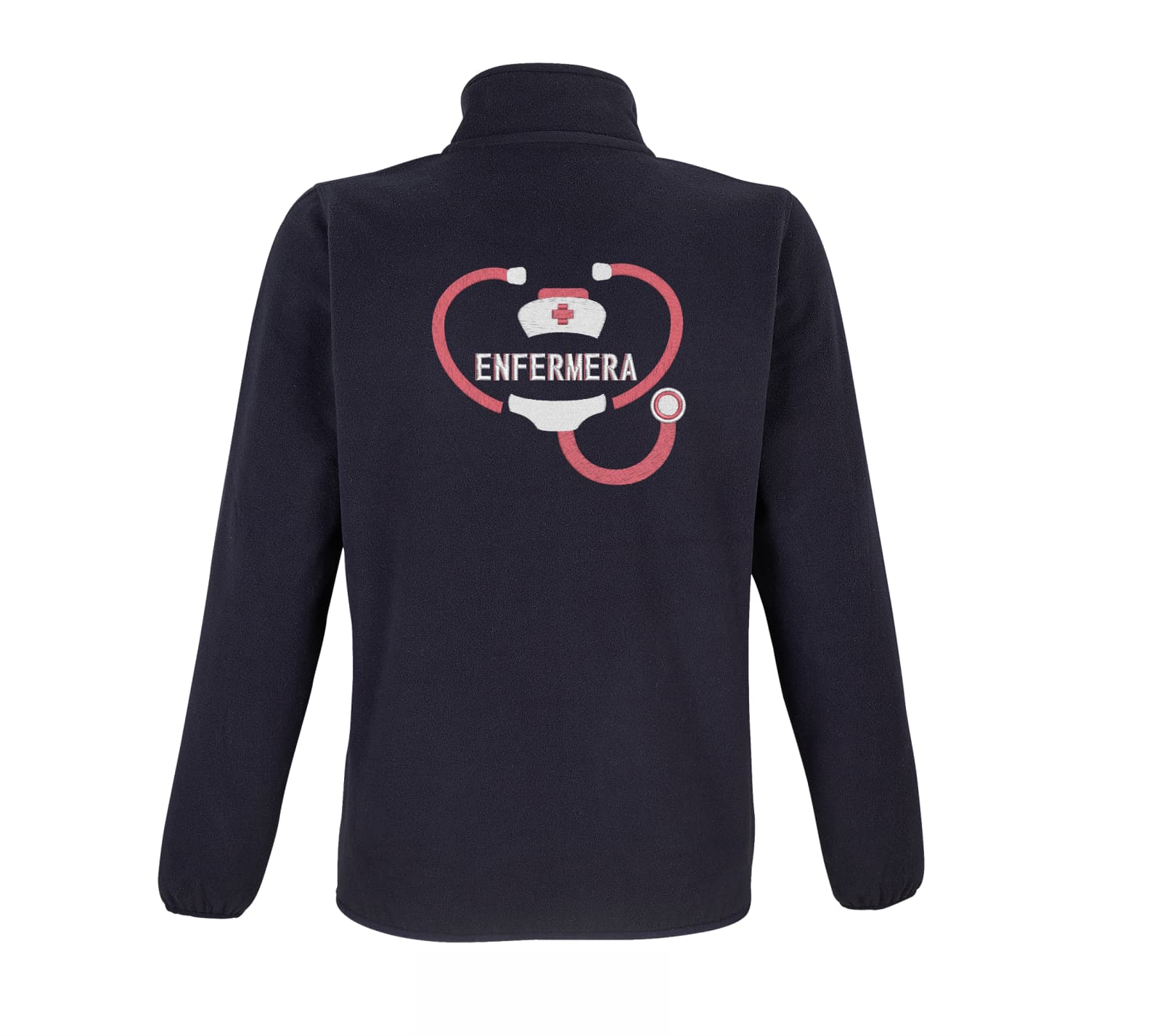 ENFERMERO FONENDOSCOPIO (1)