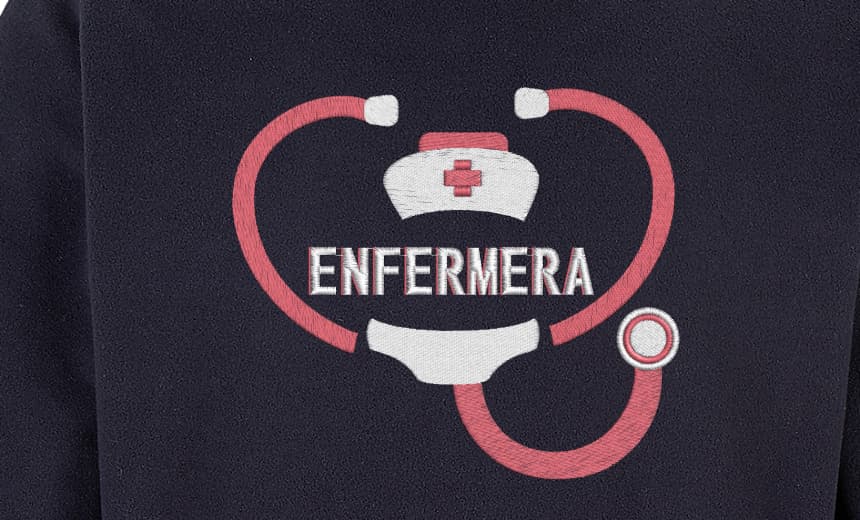 ENFERMERO FONENDOSCOPIO2