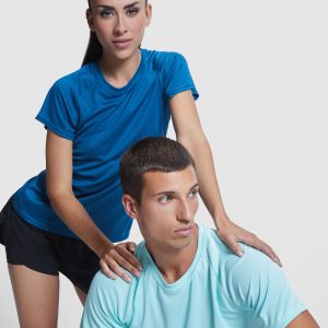 Camisetas y polos técnicos