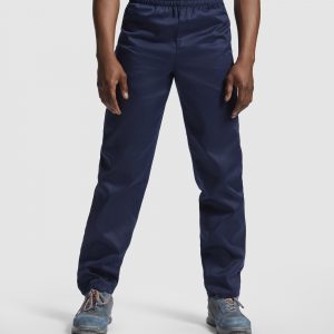 Pantalón largo - Ind. Alimentaria