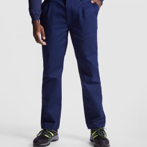 Pantalones ignífugos