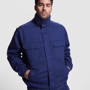 Chaquetas ignífugas