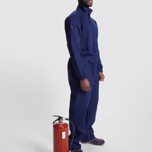 Industria - Ignífugos