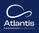 Portada del catálogo Atlantis Headwear