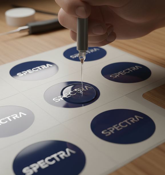 Miniatura acabado resina 2