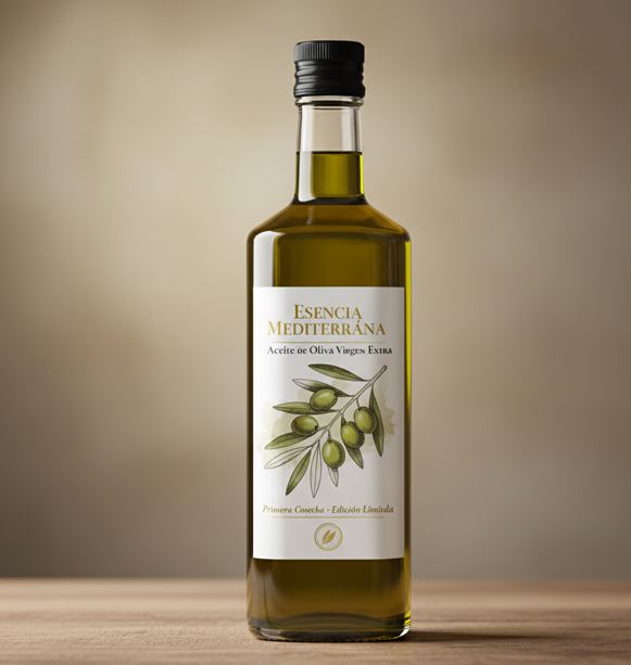 Miniatura etiqueta aceite 1