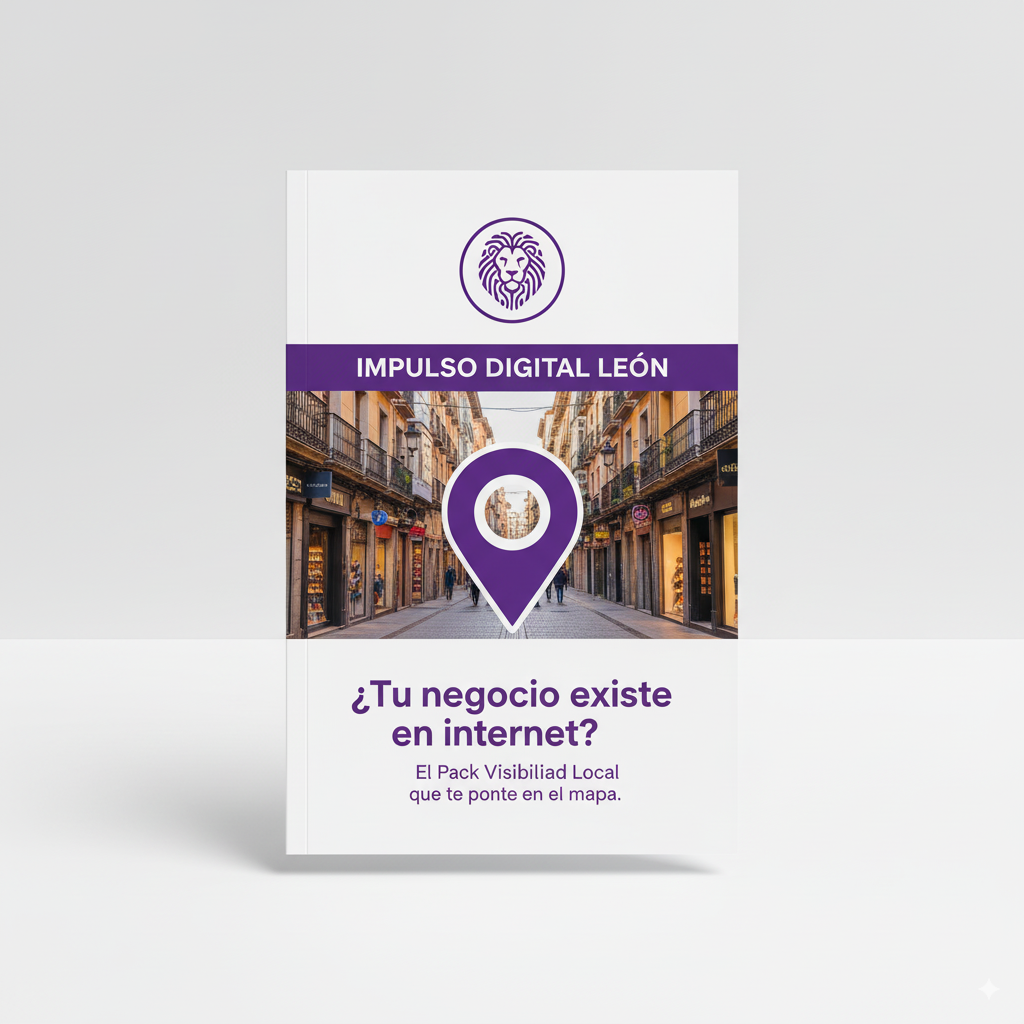 Díptico Informativo