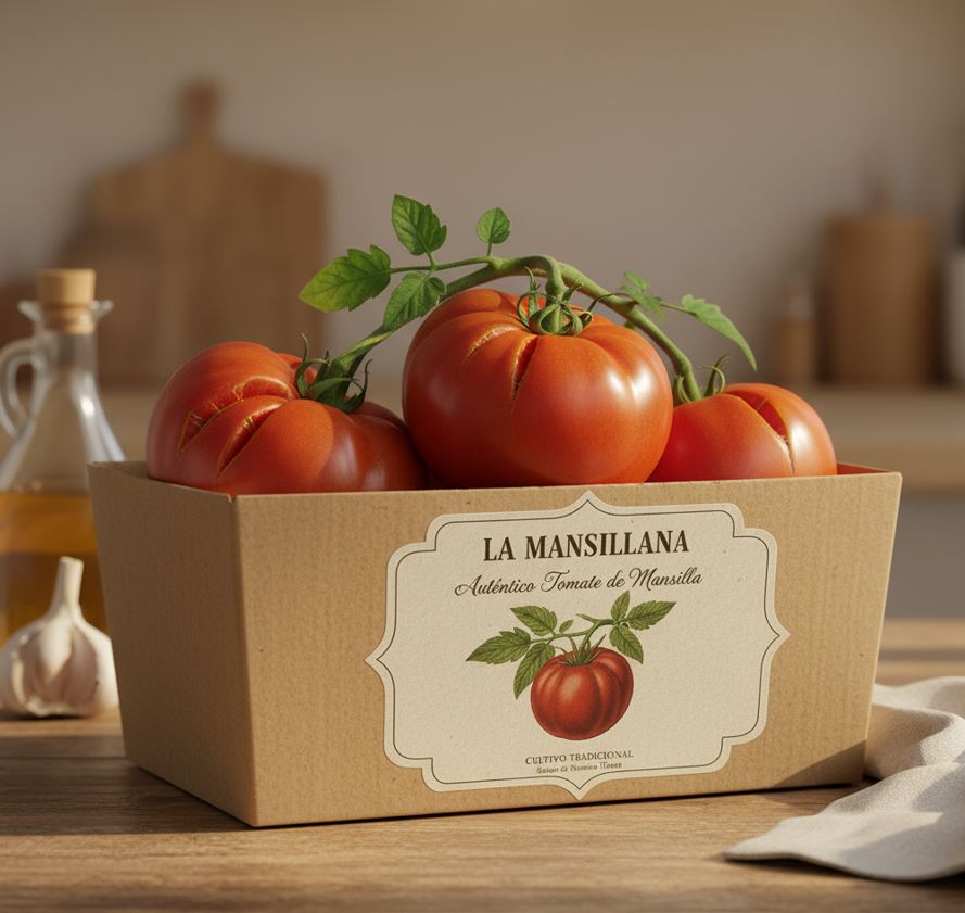 Miniatura pegatina packaging 2